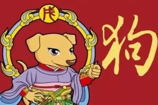 属狗