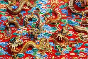 2024年犯太岁的生肖是什么  2024龙年犯太岁的五个属相