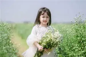 女孩叫玥什么好听名字