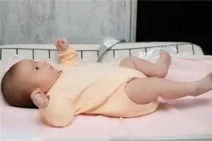 好听的吴姓孩子名字