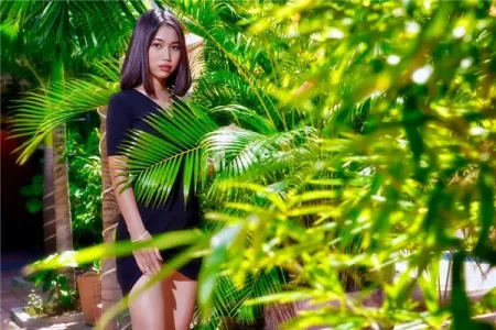 哪些面相的人是女强人