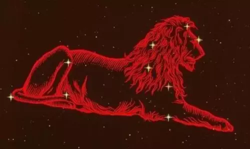 最厉害的上升星座女，白羊狮子天蝎