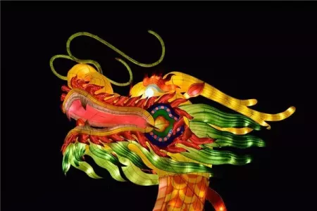 属龙人财运方向与位置