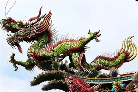 属龙的跟什么属相犯冲