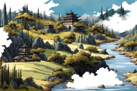 属龙2025年有大祸缠身