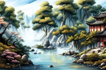 2001年蛇女正缘什么时候出现