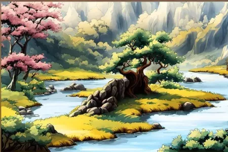 属羊最聪明的三个时辰，属羊人富贵双全的时辰