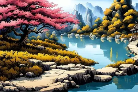 属猪人2025桃花很旺，属猪人2025年有桃花运吗