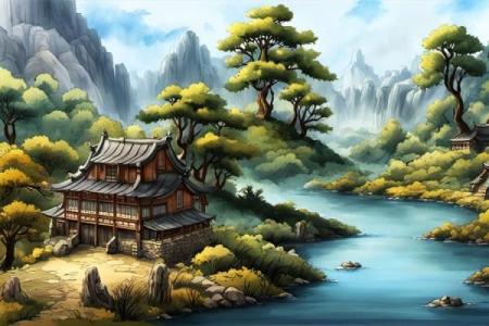 简单好记的文化创意公司名字
