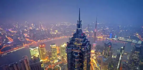 中国著名风水斗法事件内幕揭秘！原来这么惊险！
