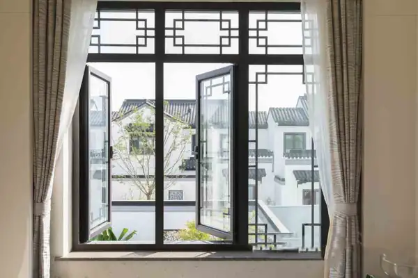 家居风水,家中窗户这么布置,想不发财都难! 家居风水,家中窗户这么布置,想不发财都难!