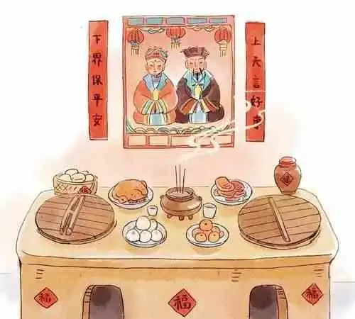 进入腊月,有哪些传统习俗禁忌一定要知道 进入腊月,有哪些传统习俗禁忌一定要知道