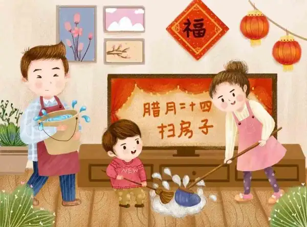 进入腊月,有哪些传统习俗禁忌一定要知道 进入腊月,有哪些传统习俗禁忌一定要知道