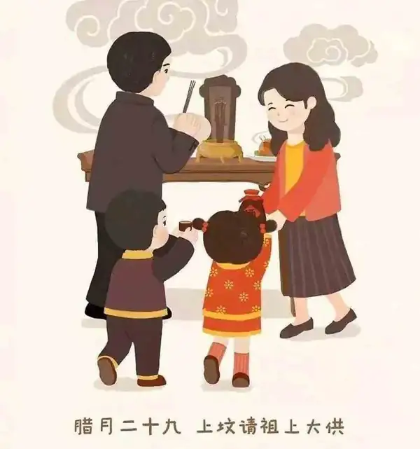 进入腊月,有哪些传统习俗禁忌一定要知道 进入腊月,有哪些传统习俗禁忌一定要知道