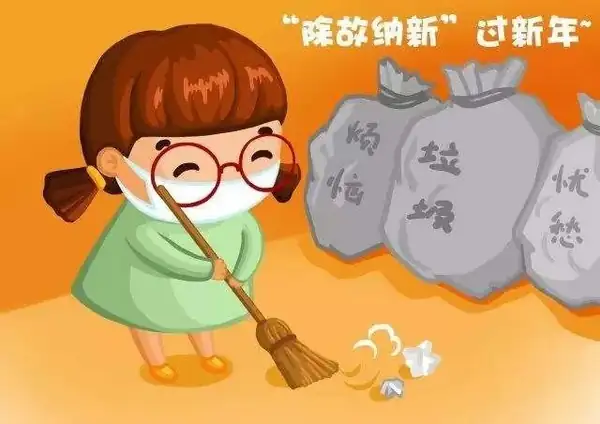 年底了，清理房间等于家中聚财，大多数的人都不知道！