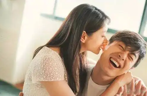 什么面相的男人最疼爱老婆