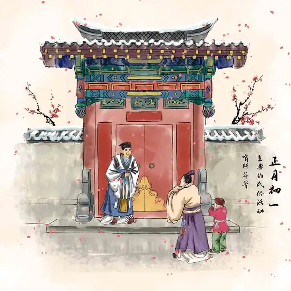 进入腊月,有哪些传统习俗禁忌一定要知道 进入腊月,有哪些传统习俗禁忌一定要知道