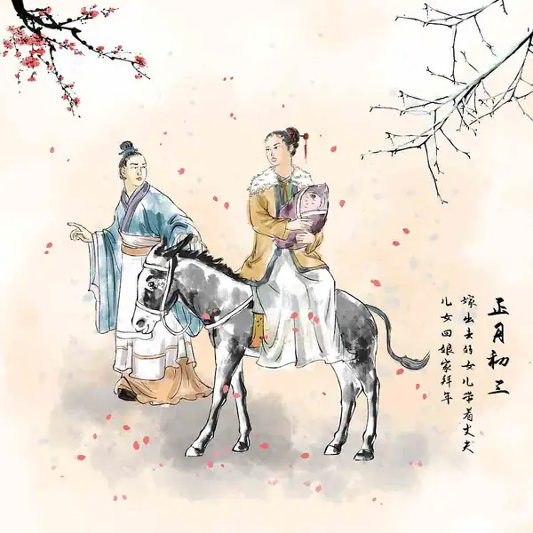 进入腊月,有哪些传统习俗禁忌一定要知道 进入腊月,有哪些传统习俗禁忌一定要知道