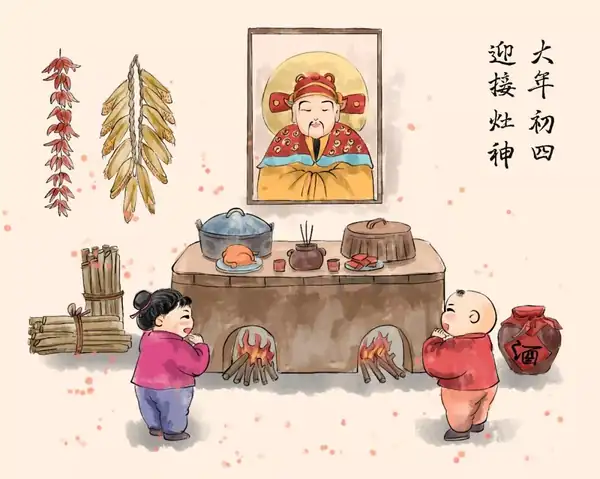 进入腊月,有哪些传统习俗禁忌一定要知道 进入腊月,有哪些传统习俗禁忌一定要知道