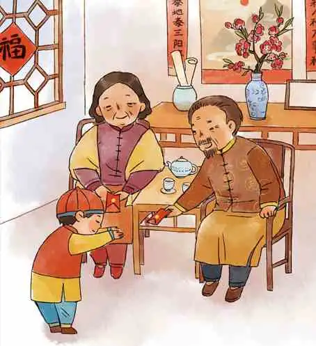 大年初一到十五正月民间习俗及禁忌大全，老辈传下来的一定要知道！