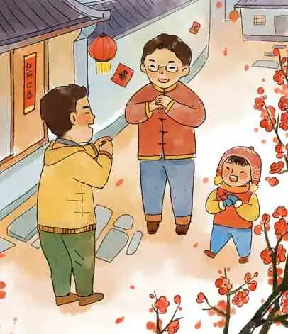 大年初一到十五正月民间习俗及禁忌大全，老辈传下来的一定要知道！