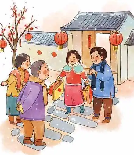 大年初一到十五正月民间习俗及禁忌大全，老辈传下来的一定要知道！