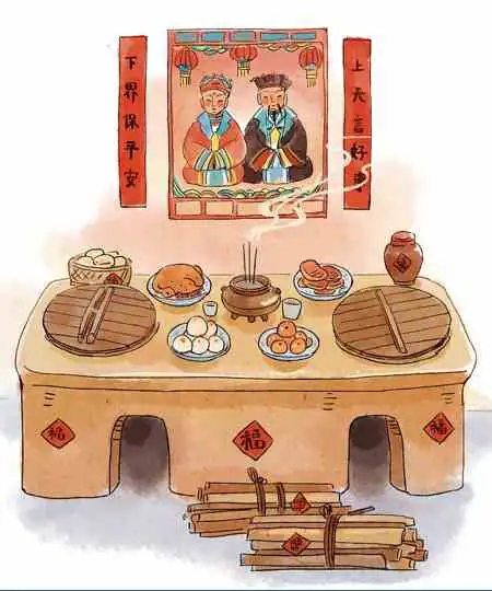 大年初一到十五正月民间习俗及禁忌大全，老辈传下来的一定要知道！