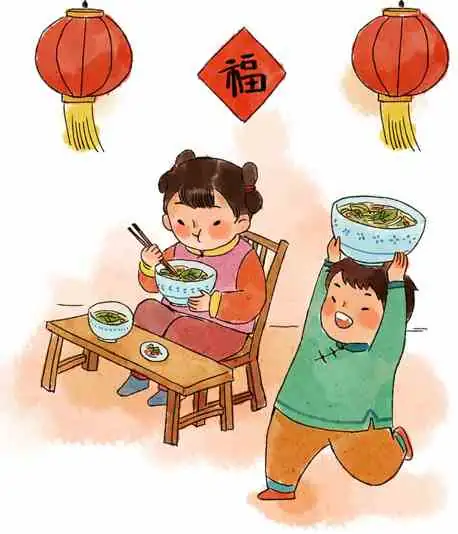 大年初一到十五正月民间习俗及禁忌大全，老辈传下来的一定要知道！