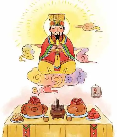 大年初一到十五正月民间习俗及禁忌大全，老辈传下来的一定要知道！
