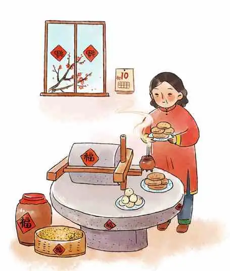 大年初一到十五正月民间习俗及禁忌大全，老辈传下来的一定要知道！