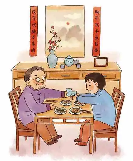 大年初一到十五正月民间习俗及禁忌大全，老辈传下来的一定要知道！