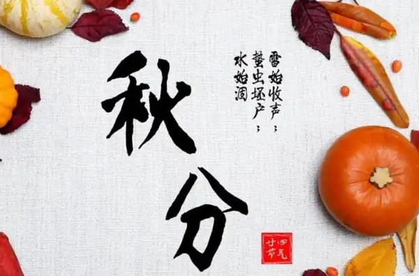 秋分的养生 秋分的养生