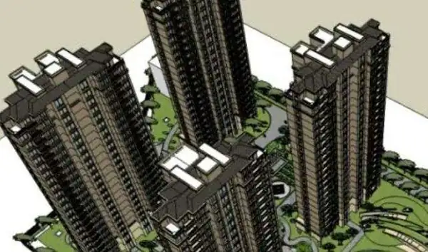 八宅风水能否适用于现代楼房住宅？