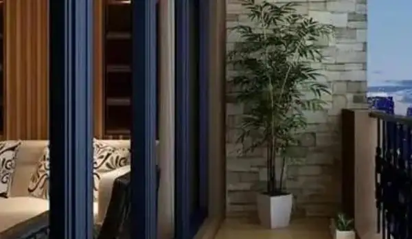 阳台风水的宜忌和需要注意什么