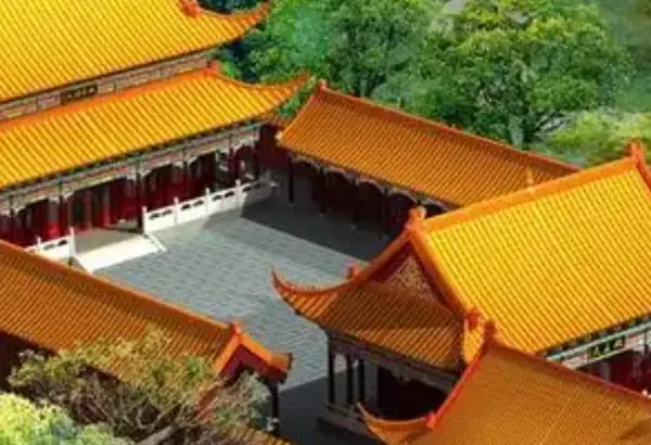 古时祠堂的布局和分类 古时祠堂的布局和分类